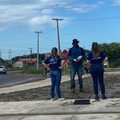Adapi intensifica fiscalização e reforça proibição de capina química em áreas urbanas
