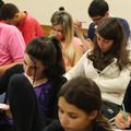 Inscrições para concorrer às bolsas do Prouni começam nesta segunda