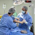 Programa Pé Torto Congênito é referência no tratamento realizado em crianças no Hospital Infantil