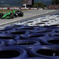 Bortoleto quebra longo jejum brasileiro na F1 e pontua na Áustria