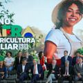 Agricultura familiar terá R$ 89 bilhões para produção de alimentos
