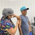 Teresina tem maior taxa de vacinação contra a gripe entre as capitais do Nordeste