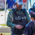Polícia Militar do Piauí inicia fase de testes para uso de câmeras corporais