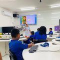 Marinha do Brasil amplia Programa Forças no Esporte e beneficia 200 crianças
