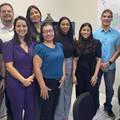 SDU Centro recebe projeto de intervenção urbana proposto por alunas de faculdade de Teresina