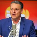 Selic a 15% é inadmissível, diz Carlos Fávaro
