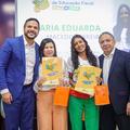Estudantes da rede estadual vencem Prêmio de Educação Fiscal 2025 e destacam poder da escola