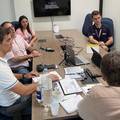 Prefeitura articula mutirão com Equatorial e telecoms para retirar fios soltos das vias públicas