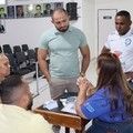 Caravana da Badespi atende empreendedores em Paulistana