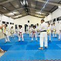 Projeto Idearte leva 40 alunos de Karatê ao Campeonato Nacional com apoio da PNAB