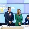 Brasil e China firmam parceria estratégica para integração ferroviária continental