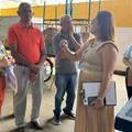 Equipe de Habitação da SDU Centro realiza cadastro social no Mercado do Mafuá