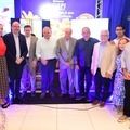 Presidente da FIEPI é homenageado nos 40 Anos do SINDPAN em Teresina