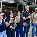 Ouro Sujo: SSP realiza ação de conscientização contra comércio ilegal de joias em Teresina