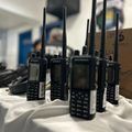 SSP realiza entrega de equipamentos de radiocomunicação de última geração para Polícia Penal