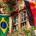Sebrae reforça cooperação Brasil-Alemanha com foco em sustentabilidade e desenvolvimento conjunto