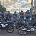 Comando de Paulistana reforça segurança em região de divisa no sudeste do Piauí