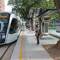 Projeto do Governo quer dobrar redes de transporte público metropolitano