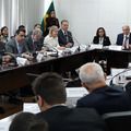 Agronegócio teme perda de safras e apoia negociação do governo com EUA