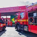 Bombeiros celebram 81 anos com promoções e novos equipamentos nesta sexta (18)