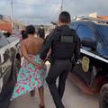 SSP deflagra operação que investiga mulheres suspeitas de integrar facção no Piauí