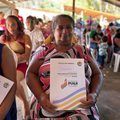 Governo entrega mais de 400 títulos de terra em São Francisco do Piauí e Ipiranga dia 24