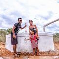 SAF avança na construção de cisternas e fortalece a segurança hídrica no semiárido piauiense