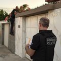 PCPI deflagra “Operação Reset” para investigar exclusão ilegal de multas de trânsito em Teresina