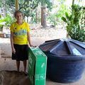 Mais kits de irrigação são entregues pela Sada no interior de Altos