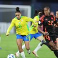 Brasil encara Colômbia em busca do 9º título da Copa América Feminina