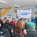 CapacitIA realiza nova turma de formação digital para entidades de Teresina