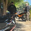 SSP deflagra nova fase da Operação Rastreados no município de Piripiri
