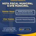 Teresina antecipa implantação do novo modelo nacional de Nota Fiscal de Serviços