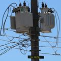 Acidentes elétricos mataram 257 pessoas em 2024