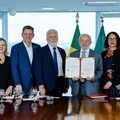 Lula sanciona lei que libera recursos do Fundo Nacional de Desenvolvimento Científico e Tecnológico