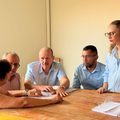 Secretaria das Cidades vai urbanizar o entorno do Museu da Natureza em Coronel José Dias