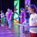 Seduc promove revisão estilo “game” para Enem com participação de mais de 1.200 estudantes