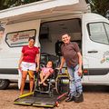 Projeto Inclusão Itinerante leva serviços ao bairro Parque Jurema neste sábado (9), em Teresina