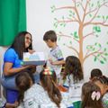 Landri Sales atinge 100% e lidera na alfabetização infantil no território Tabuleiro Alto do Parnaíba