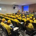 Piauí reforça combate às queimadas com nova formação de brigadistas no Vale do Itaim