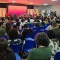 Mais de 2 mil participantes celebram a ciência no 75º Congresso Nacional de Botânica em Parnaíba
