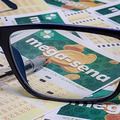 Mega-Sena sorteia nesta terça-feira prêmio acumulado em R$ 40 milhões