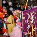 Movimento Tan Dan Dan ocupa o Centro de Teresina com Baile das Criaturas no domingo (17)
