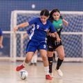 Confira as datas, horários e locais das competições na segunda semana dos Jogos Escolares