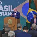 Governo lança Plano Brasil Soberano para proteger exportadores e trabalhadores de sobretaxas dos EUA