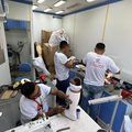 Programa “Passo à Frente” chega ao território Carnaubais com oficinas ortopédicas itinerantes