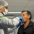 SSP-PI realiza Dia D da Campanha Nacional de Coleta de DNA de Familiares de Desaparecidos