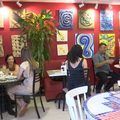 Novas cafeterias em Teresina viram cenário de encontros, literatura, arte e gastronomia