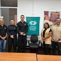 Sejus participa de conferência nacional para debater uso estratégico da monitoração eletrônico