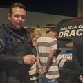 Quatro envolvidos no assassinato de adolescente em escola de Teresina são presos e apreendidos